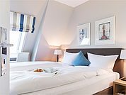 Komfort Suite - Dorint Strandresort & Spa Sylt/Westerland